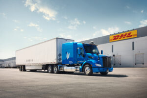 DHL Supply Chain Partners with Autonomous Software Leader Embark to Deploy Fleet Starting in 2024