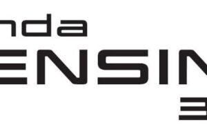 Honda’s Sensing 360 System Steps Towards Zero Traffic Collision Fatalities by 2050