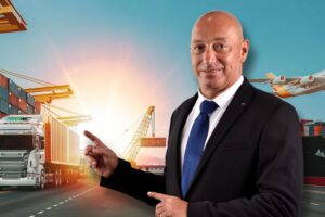 The Aviation Sector Adopts The Logistics Solutions of Trucknet Enterprise