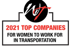 Women In Trucking Association Names 2021 Top Companies for Women to Work For in Transportation