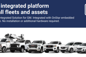 Geotab and General Motors Expand Integrated Telematics Offerings for Fleet Customers into Canada