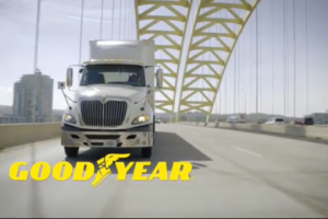 Goodyear Is Looking For Highway Heroes