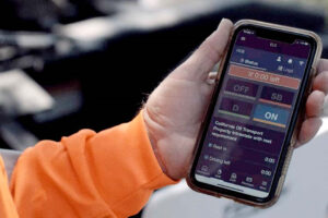 Lytx® Driver-Centric Tools Put Performance, Efficiency and Compliance in Drivers’ Hands