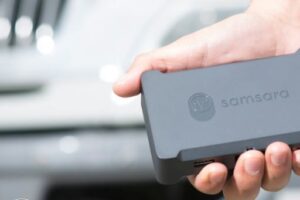Samsara Announces New Workflows for Driver Safety and Productivity