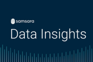 New Data from Samsara Shows How AI and Digital Tools are Helping Combat the Labor Shortage