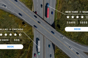 project44 Expands Platform Capabilities with Announcement of “Over-the-Road Rating” Application