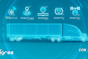 Pedigree Technologies Now Offering ConMet Digital Products to Provide Vehicle Health Data in Real-Time