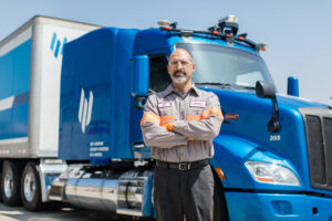 Embark Trucks Self-Driving Trucks To List at a Valuation of Approximately $5 Billion on Nasdaq Ticker “EMBK”