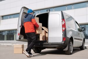 Onward Delivery Raises $4.7M to Fix Driver Shortage and Expedite Final-Mile Delivery