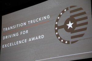 Hiring Our Heroes, FASTPORT, and Kenworth Truck Company to Award a Military Veteran Driver a “Hotel on Wheels”