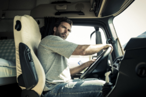 New Research From ATRI Quantifies Truck Driver Motivations And Levels Of Satisfaction