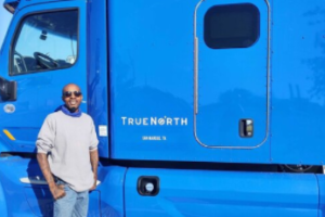 TrueNorth Announces $50M in Series B Funding to Reshape the Trucking Industry