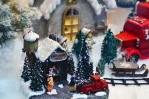 Trucking Moves America Forward Shares Stories of the Industry’s Charitable Works during the 2021 Holiday Season