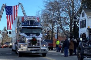 Senate Unanimously Passes Collins, King Resolution Recognizing December 18, 2021, as “Wreaths Across America Day”