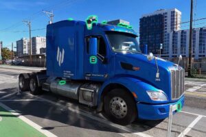 Leading Trade Association for Autonomous Vehicles Unveils New Brand: Autonomous Vehicle Industry Association