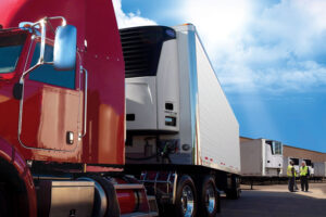Carrier Transicold Program Helps Refrigerated Fleets Transition Telematics Platforms to Newer Technology