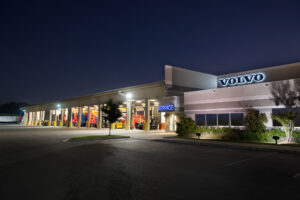 Nacarato Truck Centers Becomes First Volvo Trucks Certified Electric Vehicle Dealer in Virginia