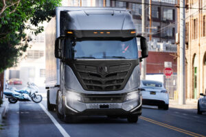 NIKOLA TRE BEV APPROVED BY CALIFORNIA AIR RESOURCES BOARD AS ZERO-EMISSION VEHICLE