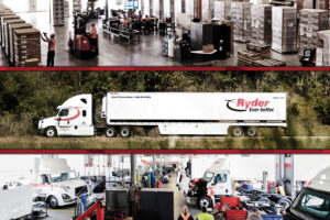 Ryder Completes Two Acquisitions to Expand E-Commerce Fulfillment Network and Add Multi-Client Warehousing Capability