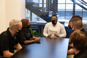 Detroit-based Vehya is Creating the Electric Vehicle Workforce of the Future