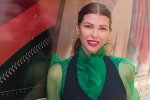 Women In Trucking Association Announces its January 2022 Member of the Month