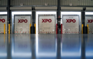XPO Logistics Announces Expansion of LTL Network with New Terminals, Maintenance Shops and Trailer Manufacturing Capacity