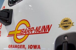 Barr-Nunn Transportation Announces 6 Cents Per Mile Supply Chain Disruption Compensation for the Remainder of 2022