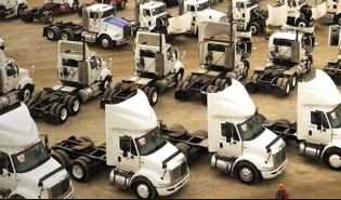 New and Used Commercial Truck Market Closed out 2021 with Higher Volume, J.D. Power Finds