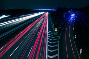 Rekor Systems Chosen to Provide Smart Traffic Analytics