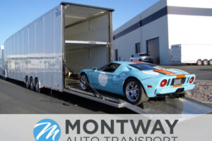 Montway Auto Transport Appoints Vice President of Corporate Development to Pursue Acquisitions