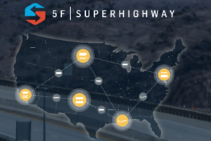 Vorto Launches 5F to Optimize and Improve The Entire Trucking Ecosystem
