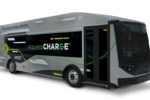 Automated Bus Consortium issues request for proposals to procure full-size highly automated buses