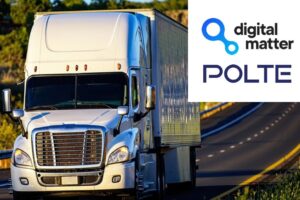 Digital Matter Adds Polte’s Massive IoT Location Technology to “Edge” Indoor/Outdoor Asset Tracking Portfolio