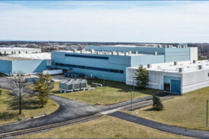 Hyperion Announces New Hydrogen Fuel Cell Research & Development and Manufacturing Center