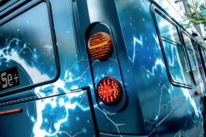 Québec’s Public Transit Service, authorized $61M for 30 Electric Vehicles in Which Hitachi Energy Will Provide Charging Equipment