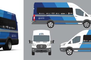 Pennsylvania’s First Autonomous Shuttle Coming to the Philadelphia Navy Yard