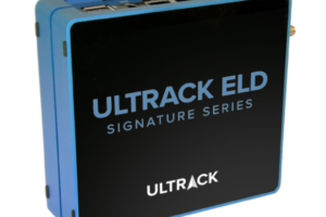 Ultrack Explores Synergistic Acquisitions While Nearing Imminent ELD Certification