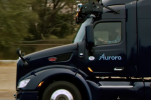 U.S. Xpress and Aurora Announce Collaboration for the Intelligent Deployment of Autonomous Trucks