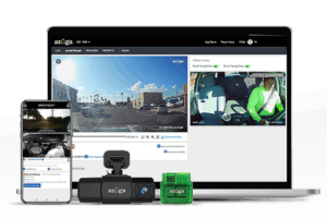 Azuga Product Update Makes Fleet Vehicle Data More Accessible to Customers and Fleet Management Companies