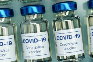 OOIDA sends Biden letters asking that professional truck drivers be exempted from vaccination requirements 