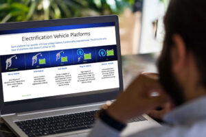 National Battery Week Webinar: Industry Experts Discuss U.S. Advanced Batteries and their Role to Power Electric and Autonomous Vehicles