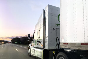 Hyliion Announces Commercial Trucking Industry Veteran Jay Craig to Join Board of Directors