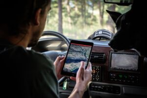 The Imminent 3G Sunset Could Leave Over 350,000 U.S. Trucks in the Dark (and Further Snarl the Supply Chain) 