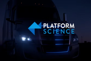 Platform Science Raises $115 Million Series C Led by SoftBank Vision Fund 2