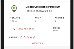 Trucker Tools Adds Simple Truck to Shipment Tracking Platform
