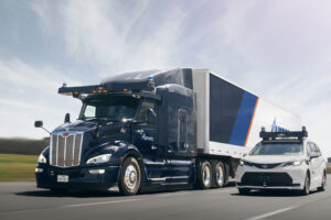 Aurora Self Driving Releases Aurora Driver Beta 2.0