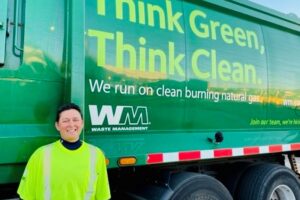 Women In Trucking Association Announces its March 2022 Member of the Month