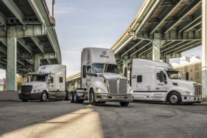 Plus Autonomous Trucking Named to Fast Company’s List of the World’s Most Innovative Companies for 2022