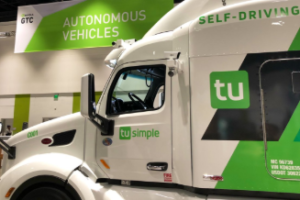 TuSimple Statement Regarding Exploratory Process for Asia-Pacific Businesses
