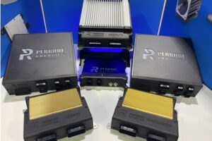 Perrone Robotics and Roush Advance Autonomous Vehicle Scaled Production Program